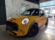 MINI Cooper 2.0SD MANUAL