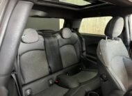 MINI Cooper 2.0SD MANUAL