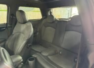 MINI Cooper 2.0SD MANUAL