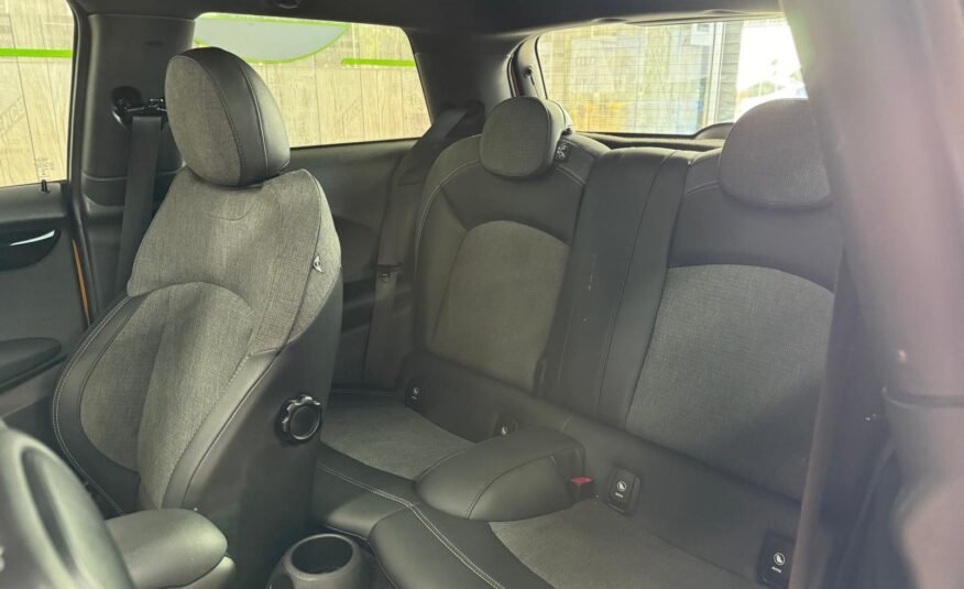 MINI Cooper 2.0SD MANUAL