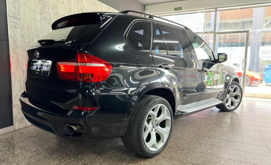 BMW X5 3.0D 245D XDRIVE