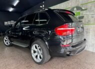BMW X5 3.0D 245D XDRIVE