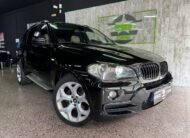 BMW X5 3.0D 245D XDRIVE
