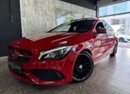 Mercedes Cla 200 AMG 7G DCT SHOTTINGBRAKE