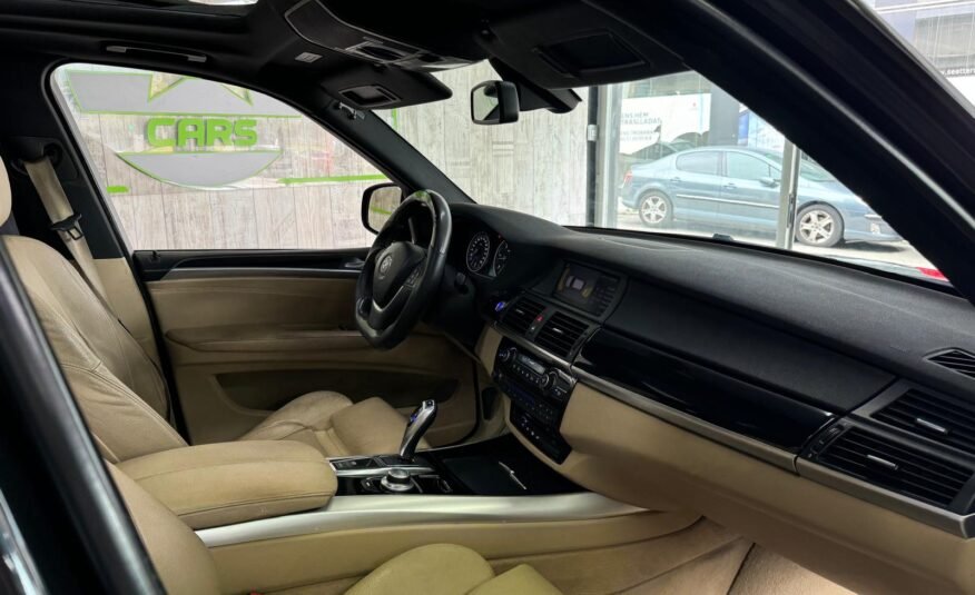BMW X5 3.0D 245D XDRIVE