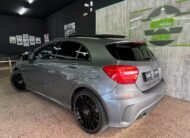 Mercedes CLASE A200 AMG 7G DCT