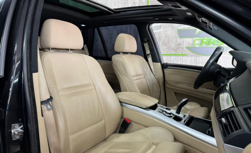 BMW X5 3.0D 245D XDRIVE