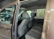 VOLKSWAGEN Caddy 2.0TDI COMFORT LINE 5P