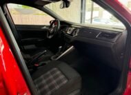 VOLKSWAGEN POLO GTI 2.0 TSI DSG