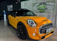 MINI Cooper 2.0SD MANUAL