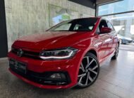 VOLKSWAGEN POLO GTI 2.0 TSI DSG