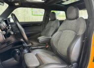 MINI Cooper 2.0SD MANUAL