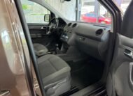 VOLKSWAGEN Caddy 2.0TDI COMFORT LINE 5P