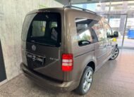 VOLKSWAGEN Caddy 2.0TDI COMFORT LINE 5P