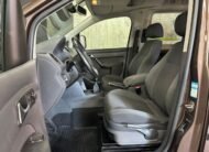 VOLKSWAGEN Caddy 2.0TDI COMFORT LINE 5P