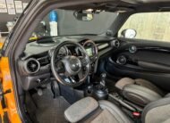 MINI Cooper 2.0SD MANUAL