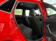 VOLKSWAGEN POLO GTI 2.0 TSI DSG