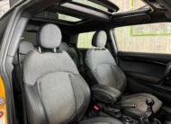 MINI Cooper 2.0SD MANUAL