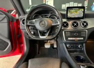 Mercedes Cla 200 AMG 7G DCT SHOTTINGBRAKE