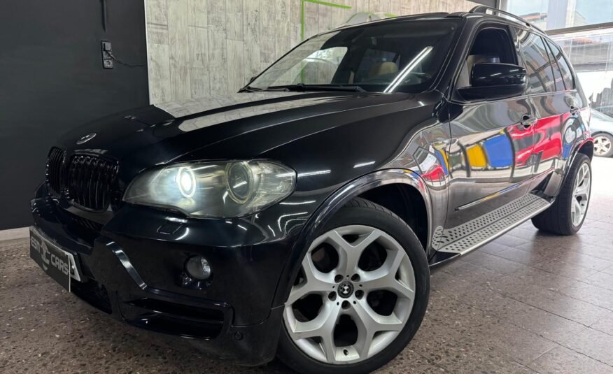 BMW X5 3.0D 245D XDRIVE