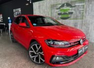 VOLKSWAGEN POLO GTI 2.0 TSI DSG