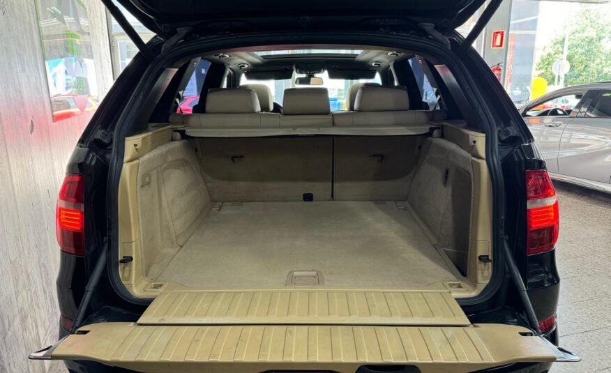 BMW X5 3.0D 245D XDRIVE