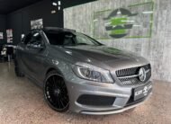 Mercedes CLASE A200 AMG 7G DCT