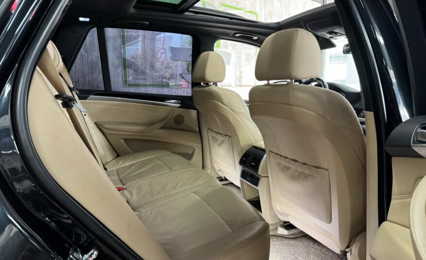 BMW X5 3.0D 245D XDRIVE
