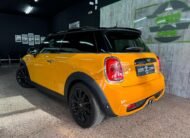 MINI Cooper 2.0SD MANUAL