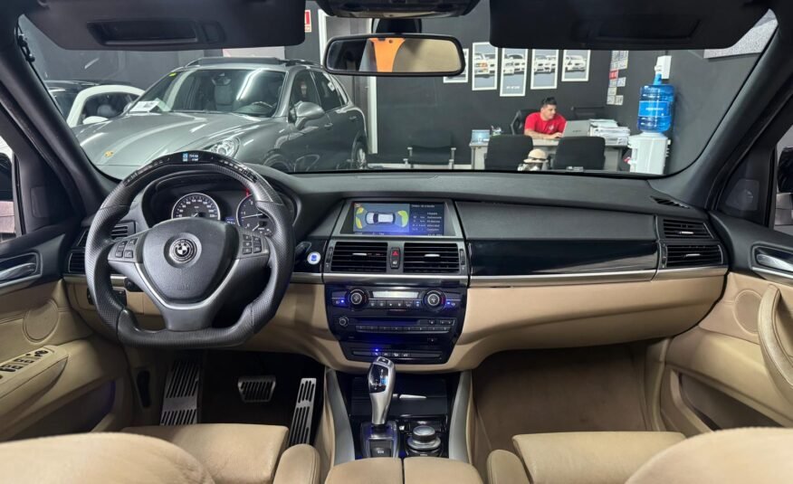 BMW X5 3.0D 245D XDRIVE