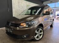 VOLKSWAGEN Caddy 2.0TDI COMFORT LINE 5P