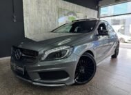 Mercedes CLASE A200 AMG 7G DCT