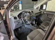 VOLKSWAGEN Caddy 2.0TDI COMFORT LINE 5P