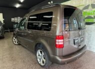 VOLKSWAGEN Caddy 2.0TDI COMFORT LINE 5P