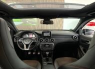MERCEDES-BENZ CLASE A250 AMG LINE