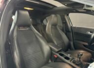 MERCEDES-BENZ CLASE A250 AMG LINE