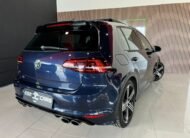 VOLKSWAGEN GOLF R 2.0 TSI BMT 4MOTION