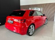 AUDI A3 1.4 TFSI SLINE EDITION