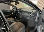 MERCEDES-BENZ Clase A A200 AMG LINE