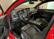AUDI A3 1.4 TFSI SLINE EDITION