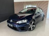 VOLKSWAGEN GOLF R 2.0 TSI BMT 4MOTION