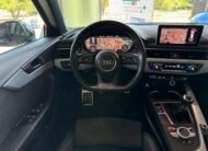 AUDI A4 2.0 TDI BLACK LINE AVANT