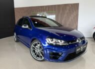VOLKSWAGEN Golf 2.0 TSI R300 4MOTION DSG 5P