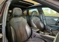 AUDI A4 2.0 TDI BLACK LINE AVANT