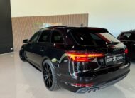 AUDI A4 2.0 TDI BLACK LINE AVANT