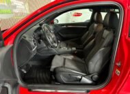 AUDI A3 1.4 TFSI SLINE EDITION