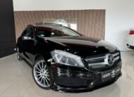 MERCEDES-BENZ Clase A A200 AMG LINE