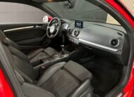 AUDI A3 1.4 TFSI SLINE EDITION