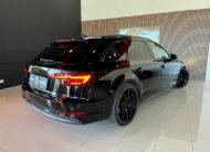 AUDI A4 2.0 TDI BLACK LINE AVANT