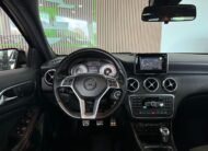 MERCEDES-BENZ CLASE A250 AMG LINE